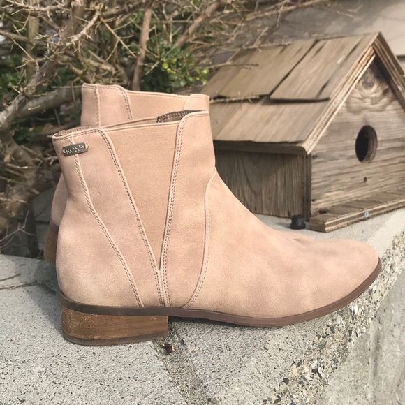 roxy linn boots